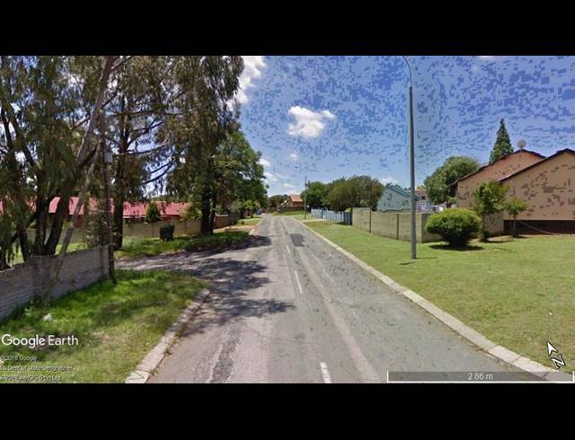 FARM FOR SALE IN ROODEPOORT